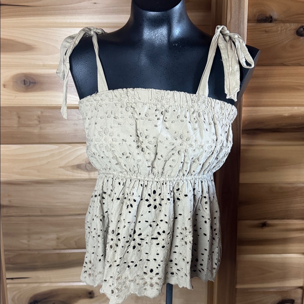 American Eagle Top
